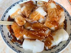 -渔记茶餐厅(渔村店)