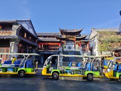 -大理古城