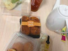 -面包新语(KKMALL京基店)