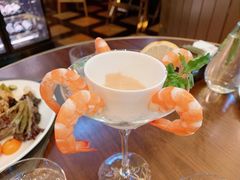 -Tivano意大利餐厅(成都居舍酒店)