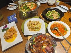 -群英会·三国菜(曹魏古城店)
