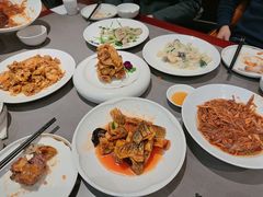 -燕春楼(海河华鼎店)