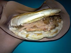 -樊记腊汁肉(竹笆市总店)