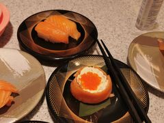 -争鲜回转寿司(朝外悠唐PLUS店)