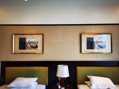 -广州粤海喜来登酒店