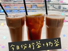 -渔记茶餐厅(渔村店)