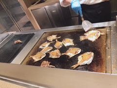 -舟山朱家尖威斯汀酒店·知味标帜自助餐厅