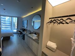 -南京新街口桔子水晶酒店