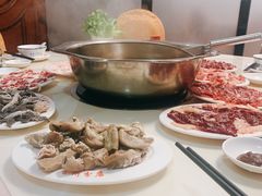 -广达牛肉香州连锁(庵埠店)