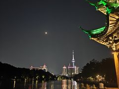 -南通濠河风景名胜区