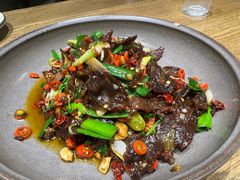 -后湖小院·乡野田园菜