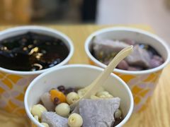 -鲜芋仙(群光广场店)