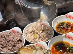 -红盔甲·小龙虾(长寿路店)