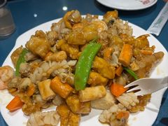 -桃子餐厅·天津菜(红星路直营店)