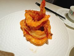 -華府Deluxe(兴业太古汇店)
