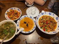 -八碗湘长沙市井菜(坡子街店)