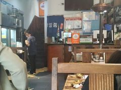 -韩一品韩国料理(柏庐南路店)