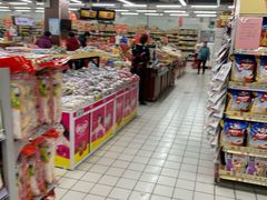 -物美超市(三里河店)