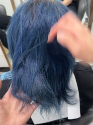 -ASG Hair Salon烫染·接发