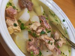 -陈家味(古柏店)