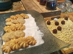 -AdD全日制餐厅(中谷花园酒店)