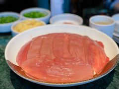 肆味每日直送鲜腰片-肆味(东原1891江景店)