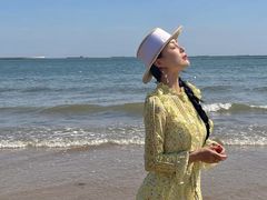 -金梦海湾浴场