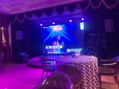 -邓丽君音乐主题餐厅
