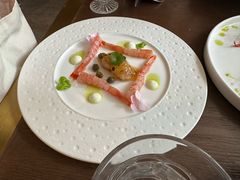 -柏兰蒂西餐厅BAR.A.MUNDI(尚嘉中心店)