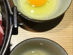 生鸡蛋-富山日式料理(宽厚里店)