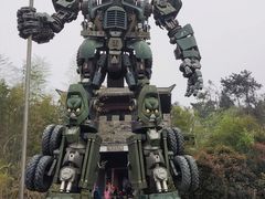 -三国赤壁古战场