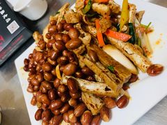 -向民炒鸡老店(火车站店)