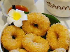 -KEAAMI 摩登泰 by TIAGO(颐堤港店)