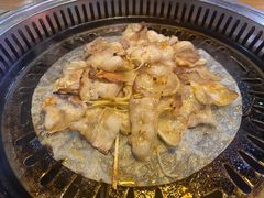 -豚豚猪村烤肉·韩国烤肉(总店)