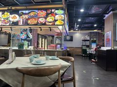 -渔娘渔家丹东海鲜(东直门店)
