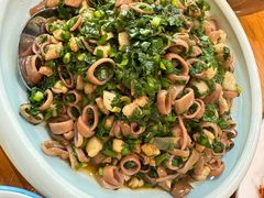 -鱼市酒店(威海水产批发市场店)