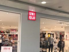 -优衣库(北京万柳华联购物中心店)