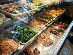 -京都老蔡记(伊河路店)