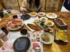 -松坂屋日料自助(长城路店)