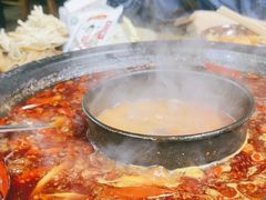 -黄潇洒老火锅(九眼桥宏济巷店)