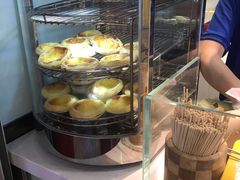-田中先生の泡芙工坊(胜利店)