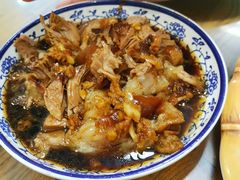 肘子-鼎香润(德胜门内店)