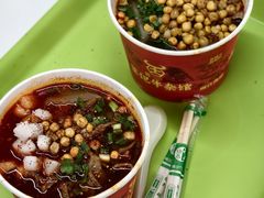 -江三王记牛杂馆(总店)