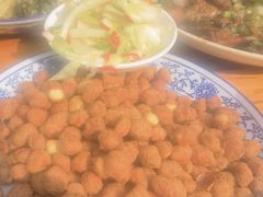 -杨三娘跷脚牛肉(羊子山西路店)