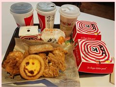 -肯德基(嘉祥银座店)