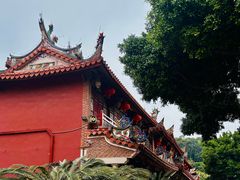 -青礁慈济宫