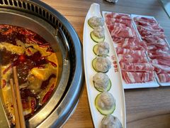 -季季红火锅(长沙步行街店)