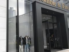 -Abercrombie & Fitch(天环广场店)
