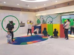 -美国谷斯妈妈早教中心 (陆家嘴店)