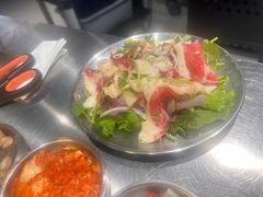 -小团团·路边烤牛肉(南岭壹街店)
